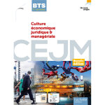 Culture économique juridique et managériale cejm bts 1 année coll grand - angle - livre élève éd. 2022 ... Culture économique juridique et managériale cejm bts 1 année coll grand - angle - livre élève éd. 2022 ...