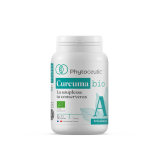 Curcuma bio 30 g�lules