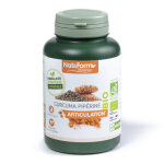 Curcuma piperine 200 glules