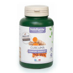 Curcuma transit & digestion 200 glules