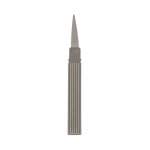 Cure - dents lame argent