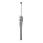 Cure - oreille de scurit inox