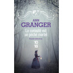 La curiosit� est un p�ch� mortel (poche)