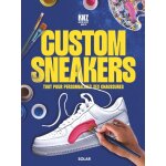 Custom sneakers (broch�)