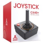 Cx40 + wireless joystick (console retro)