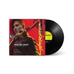 Cyberpunk 2077: phantom liberty (original score) Cyberpunk 2077: phantom liberty (original score)