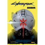 Cyberpunk 2077 - trauma team (bd)