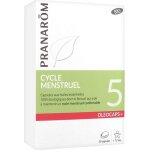 Cycle menstruel bio 30 capsules
