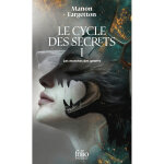 Le cycle des secrets - les marches des g�ants (poche)