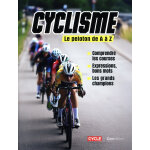Cyclisme - le peloton de a � z (broch�)