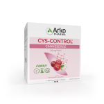 Cys - contr confort urinaire sachets 4g