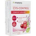 Cys - control confort urinaire 20 g�lules