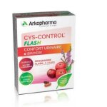 Cys - control flash x20 g�lules