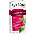 Cys - regul flash 5j stick x5