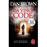 Da vinci code (edition abrégée) (poche) Da vinci code (edition abrégée) (poche)
