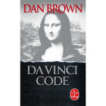 Da vinci code (poche) Da vinci code (poche)