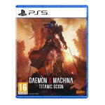 Daemon x machina: titanic scion (ps5)