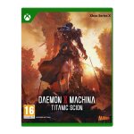 Daemon x machina: titanic scion (xbox series)