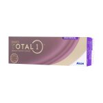 Dailies total 1 multifocal 30, boite de 30 lentilles