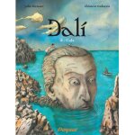 Dali - tome 2 - gala - tome 2 (bd)