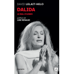 Dalida - le mal d'aimer (poche)