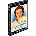 La dame aux cam�lias