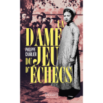 La dame du jeu d'�checs (poche)