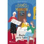 Les dames de marlow enqutent - vol. 4 - meurtre sur la tamise (grand format)