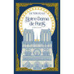 Notre - dame de paris (poche)