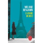 La dame du ritz (poche)