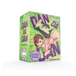 Dandadan - coffret tome 1 � tome 5 (manga)