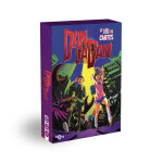 Dandadan - le jeu de cartes (broch�)