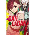 Dandadan tome 1 (manga)