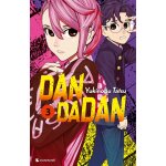 Dandadan tome 3 (manga)