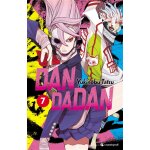 Dandadan tome 7 (manga)