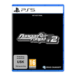 Danganronpa 2x2 (ps5)