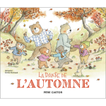 La danse de l'automne (broch�)