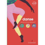 Danse - qu'est - ce qu'une arabesque ? (cartonn�)
