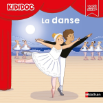 La danse (jeunesse)