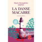 La danse macabre (lara, tome 3) (poche)