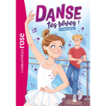Danse tes rves ! 01 - la rencontre (poche)