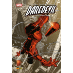 Daredevil : sous l'aile du diable (bd)