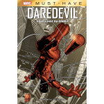Daredevil: sous l'aile du diable (bd)