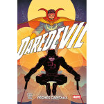 Daredevil tome 2 : péchés capitaux (bd) Daredevil tome 2 : péchés capitaux (bd)