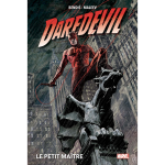 Daredevil tome 2 : le petit maître (bd) Daredevil tome 2 : le petit maître (bd)
