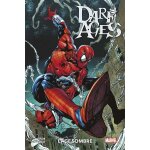 Dark ages : l'ge sombre - variant spider - man - compte ferme (bd)
