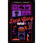 Dark glory - livre 1 (broch)