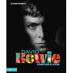 David bowie (broch�)