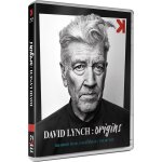 David lynch - origins