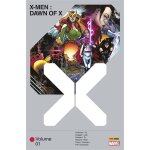 Dawn of x vol. 01 (revue)